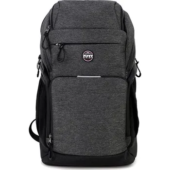 batoh na notebook PORT DESIGNS Montreal 15.6/16’’, 24l, šedý