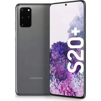 Mobilní telefon Smartphone Samsung Galaxy S20 Plus 12 GB / 128 GB 4G (LTE) šedý