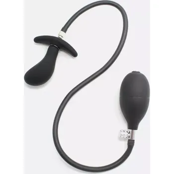 Nafukovací anální kolík DK Toys Maxi Stretch