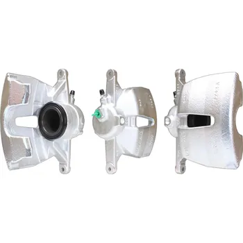 Brzdový systém Brzdový třmen, , 3C0615123, 5G0615123B, DRI, 3135120