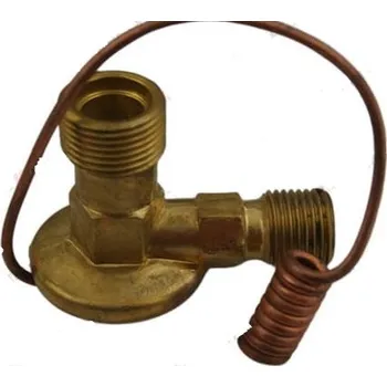 Expanzní ventil klimatizace KOMATSU