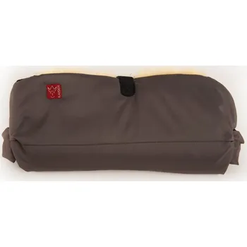 Rukávník KAISER Big Double medizin Antrazit