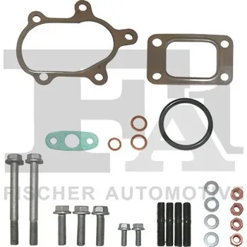 Příslušenství pro turbodmychadlo Montážní sada, dmychadlo, , FA1, KT330140