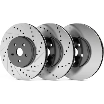 Brzdový kotouč Brzdový kotouč KRAFT AUTOMOTIVE 6051630