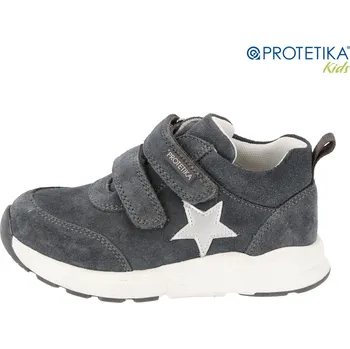 Dětská móda Protetika - boty NADINE grey - TOP AKCE! Veľkosť: 27