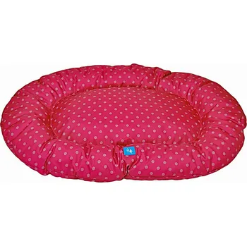 Polštář PROFIZOO Odolný Polštář standard č.11 110cm ružová/ružová (Spylon)