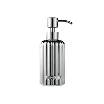Vonná tyčinka Rituals Verrez Soap Dispenser Silver