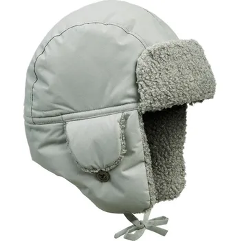 Čepice ELODIE DETAILS Zimní čepice Hazy Jade Velikost (od výrobce): 3 - 100 l.