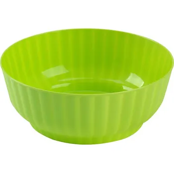 Plastová zadělávací mísa HEIDRUN 3,9l Varianta: MODRÁ