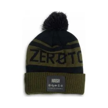 Módní doplněk Nash Zimní čepice ZT Bobble Hat