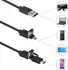 Boroskop Endoskopická kamera USB/microUSB Android 8 mm 5 m