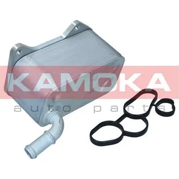 Chladič motoru Olejový chladič, motorový olej KAMOKA 7730017