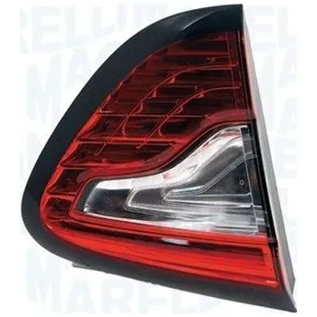 Osvětlení automobilu Zadní světlo MAGNETI MARELLI LLI492