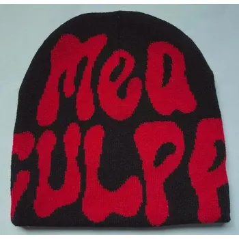 Čepice Módní stylová čepice unisex na zimu | hip-hop čepice - BARVA12