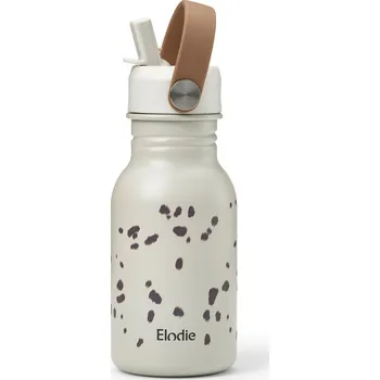 Láhev ELODIE DETAILS Lahev na vodu Dalmatian Dots