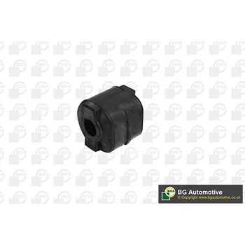 Silentblok nápravy Uložení, řídicí mechanismus, , 4684548, BGA, BU1301
