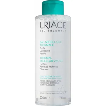Uriage Eau Micellaire Thermale…