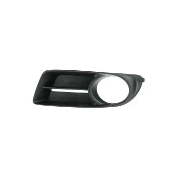 Karosérie Levá mřížka předního nárazníku TOYOTA COROLLA (E12) |1/2004-03/2007| 5901532580099