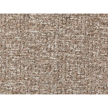 Koberec Timzo Olympic 2807 bytový koberec šíře 5m, hnědá 1 m²