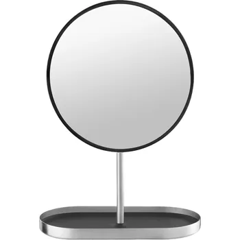 Zrcadlo Blomus MODO kosmetické zvětšovací zrcadlo matné