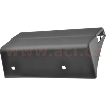 Autodíl kryt držáku přední části zadního blatníku TRUCK P
