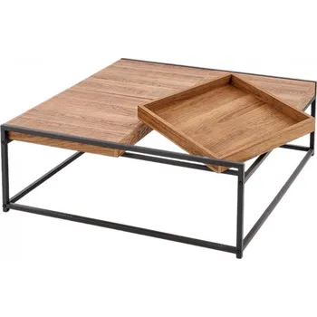 Konferenční stolek Konferenční stolek Fregata Ořech medový