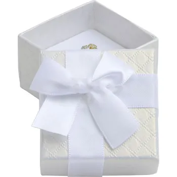 Dárková krabička Papírová krabička na šperky