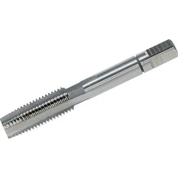 Závitořezný nástroj VOLKEL 22718-3 - Závitník sadový BSF 3/8" 20 zubů, Typ 227 velikost č. I