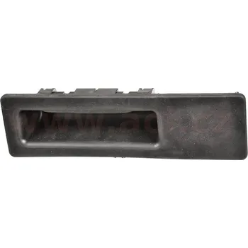 vnější klika zadních dveří se spínačem zámku (jen kombi, s výklopným sklem)