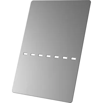 Vodítko na sklo, Easy Glass, pro Q-disc