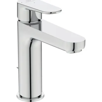 Vodovodní baterie Umyvadlová baterie páková Ideal Standard Cerafine O chrom BC702AA