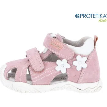 Dětská móda Protetika - sandály MARTY nude Veľkosť: 21