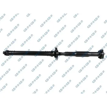 Kloubový hřídel, pohon nápravy, , 26107589801, GSP, PS900164