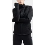 Dámská sportovní bunda Craft ADV Essence Warm velikost L černá