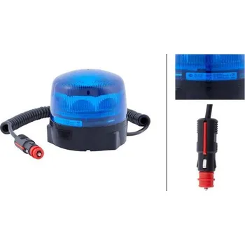 Přední světlomet Otočný maják HELLA 2RL 010 979-121