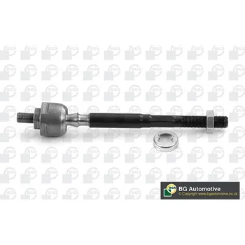 Čep řízení Hlava příčného táhla řízení, , 53010S10000, 53010S10003, BGA, SR2568