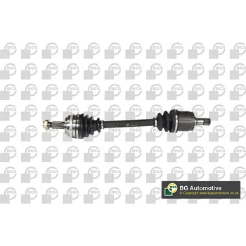 Poloosa kola Hnací hřídel, , 44305S6A950, 44305SH3960, 44305SH3961, 44305SH3A00, 44305SH3A01, 44305SH3G00, 44305SH3G01, 46307174, BGA, DS2500RA