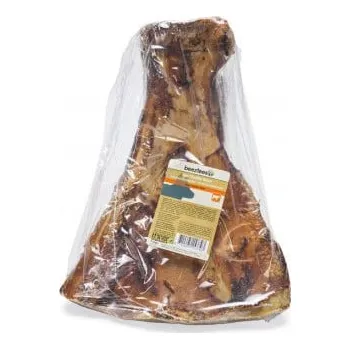 Pamlsek pro psa Sušená hovězí lopatka na žvýkání pro psy, balení 1 ks