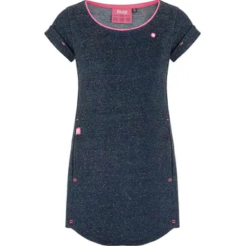 Dámská móda Dívčí šaty Loap EDAPP 122-128