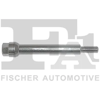 Šroub, výfukový systém, , FA1, 235-914
