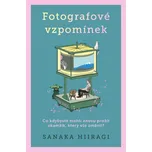 Fotografové vzpomínek - Sanaka Hiiragi…