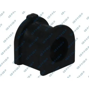 Silentblok nápravy Držák, Příčný stabilizátor, , 4881560250, GSP, 530542