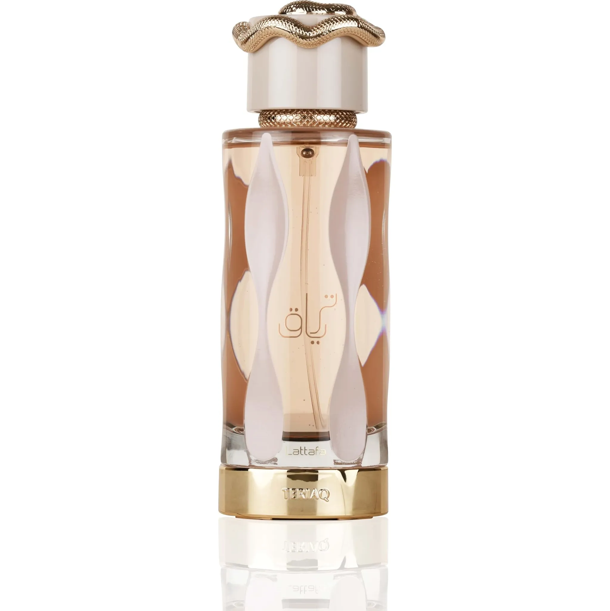 Fotografie 1 - Unisex parfém Lattafa Teriaq U EDP 100 ml