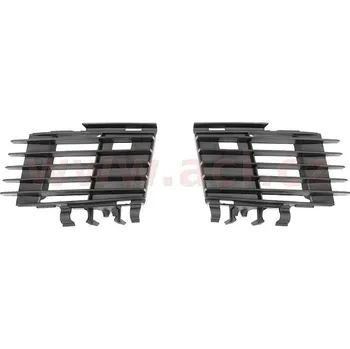 sada mřížek předního nárazníku pro mlhovky (ne GTS, 2.2 DTi Auto, 3.0 CDTi) L+P