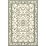 Vlněný koberec Agnella Isfahan Kantabria Perla - 240 x 340 cm