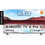 Xiaomi 43" QLED (55785)
