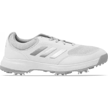 Golfová obuv adidas Tech Response 2.0 dámské golfové boty White 4 (36.7)