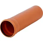 Osma KGEM kanalizační trubka SN4 DN 315 x 7,7 x 1000 mm 225010