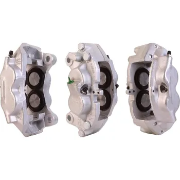 Brzdový systém Brzdový třmen, , 0004201401, 4201201, 4201401, 4201601, 4201801, 4207601, 4208201, 4614200502, 4614200702, A0004201401, A4614200502, A4614200702, DRI, 3145610