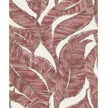 Tapeta Vliesová tapeta na zeď Rasch 653441, Welcome home, 0,53 x 10,05 m